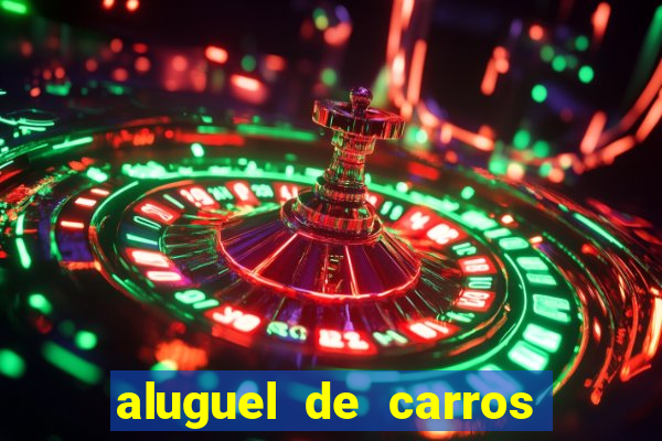 aluguel de carros para casamento